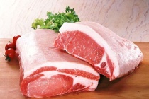  4 doanh nghiệp chính thức phát hành văn bản điều chỉnh giá thịt lợn về 70.000đ/kg từ ngày 1/4